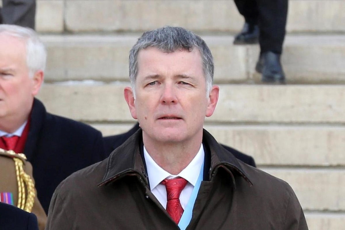 Ричард мур великобритания Ричард мур великобритания